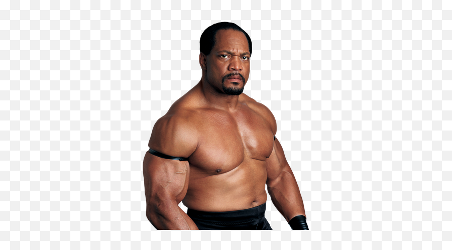 If Batman Was To Be Played By A Black Actor Who Would You - Ron Simmons Render Emoji,Bodybuilder Emotions