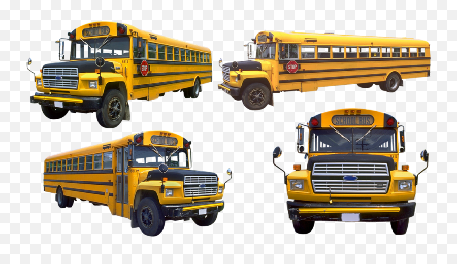 12 Bus Dream Interpretation - School Bus Emoji,Inside Out Bus Driver's Emotions