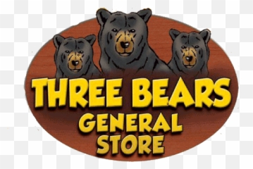 Three Bears General Store - A True Destination In Pigeon Forge Language Emoji,Mattel Emotions Bear Collectible