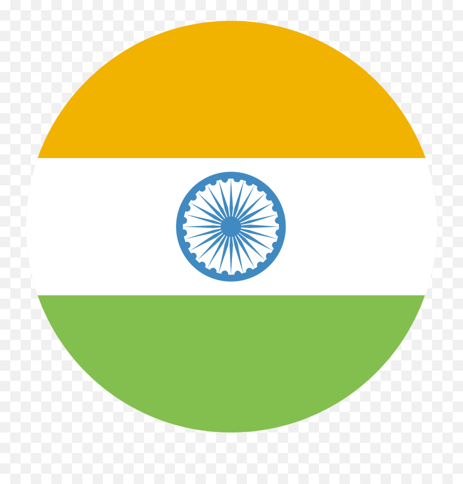 India Emoji High Definition - India Flag Emoji Png,Chinese Flag Emoji