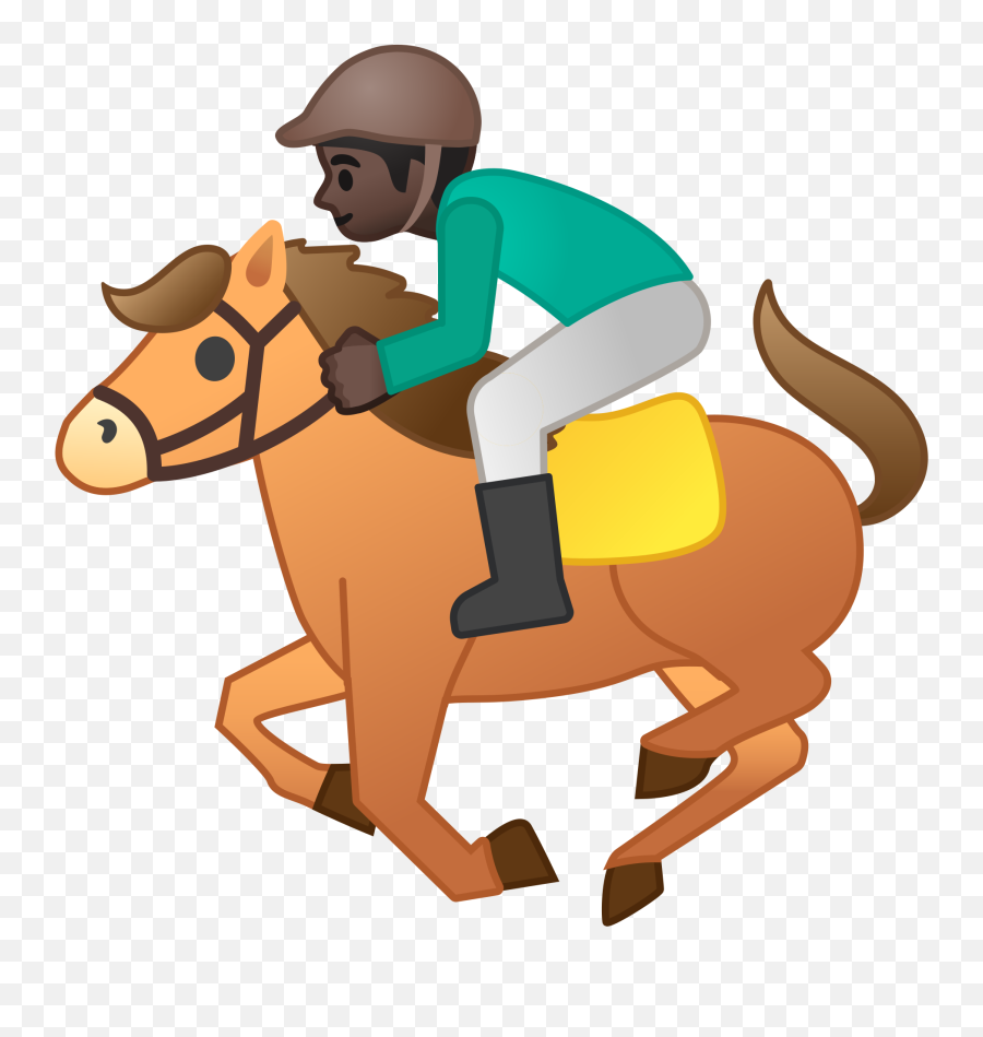 Download Open - Horse Emoji,Hand Horse Horse Emoji