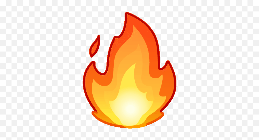 Sticker Maker - Miadi Iphone Transparent Background Fire Emoji,Eyebrows On Fire Emoticon