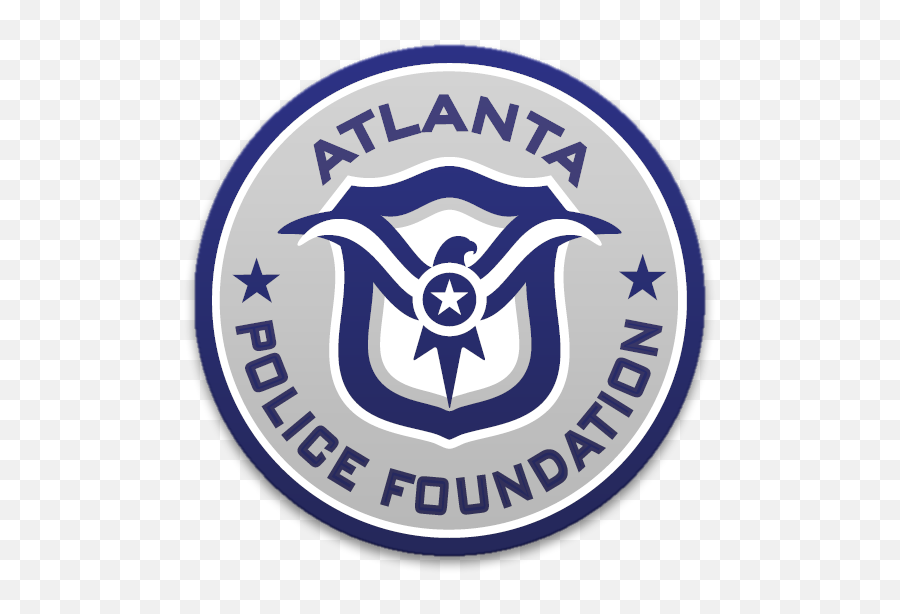 Atlanta Police Foundation Inc - Atlanta Police Foundation Logo Emoji,Atl Code Emoticons