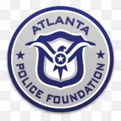 Atlanta Police Foundation Inc - Atlanta Police Foundation Logo Emoji,Atl Code Emoticons