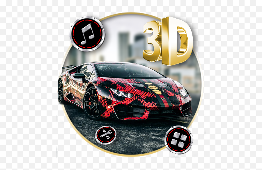 Hd Fancy Car Themes Live Wallpapers 10 Apk Download - Com Lamborghini Aventador Para Fondo De Pantalla Emoji,Robot And Car Emoji