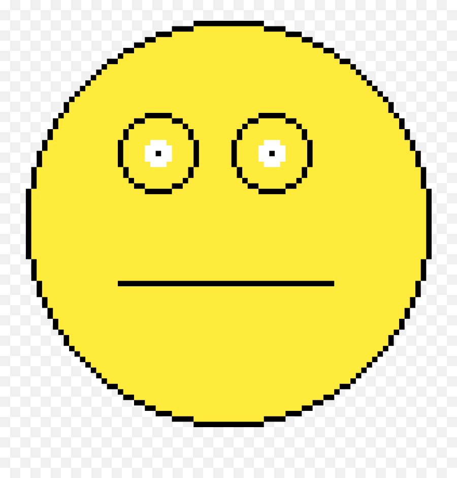 Pixilart - Emoji Eh By Eskeetitpanda,How To Draw Emojis