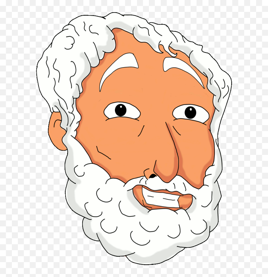 Aristotles Ethics - Aristotle Gif Emoji,Aristotle On Emotion