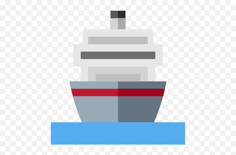 Boat - Emoji Naviu,Gas Pump And Boat Emoji