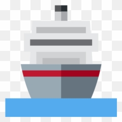 Boat - Emoji Naviu,Gas Pump And Boat Emoji