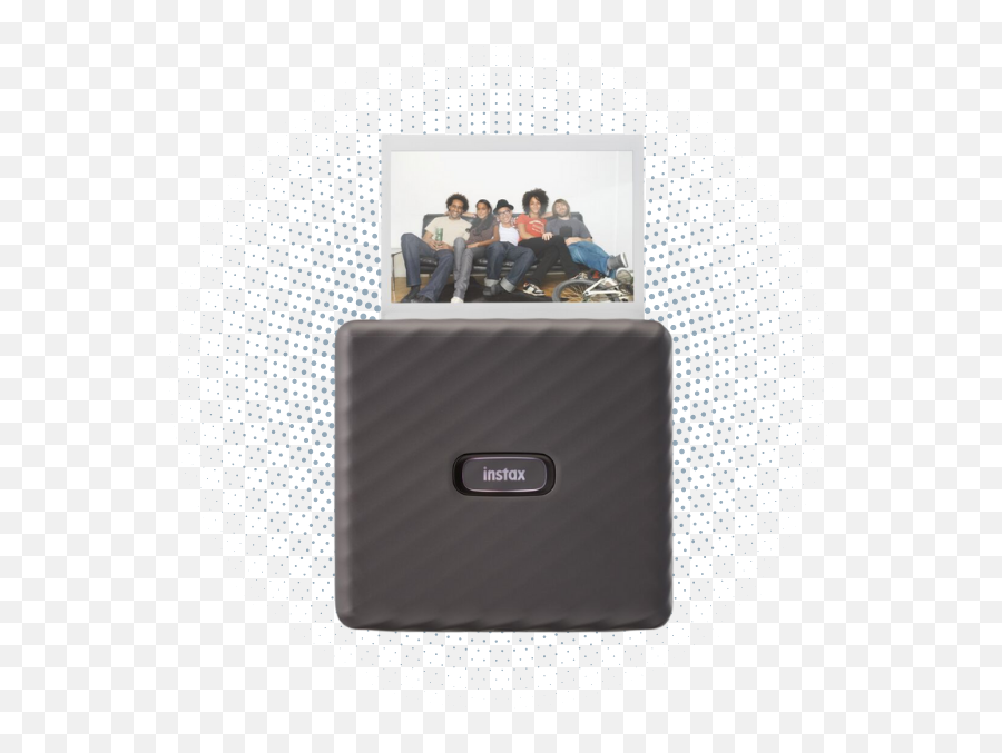 Hands - On Review Introducing The Fujifilm Instax Link Wide Emoji,Snapchat Update Infinite Emojis