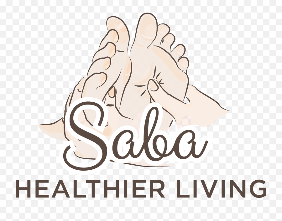 Saba Health Care - Sabaclinic Emoji,Reflexology Chart Emotions Hands