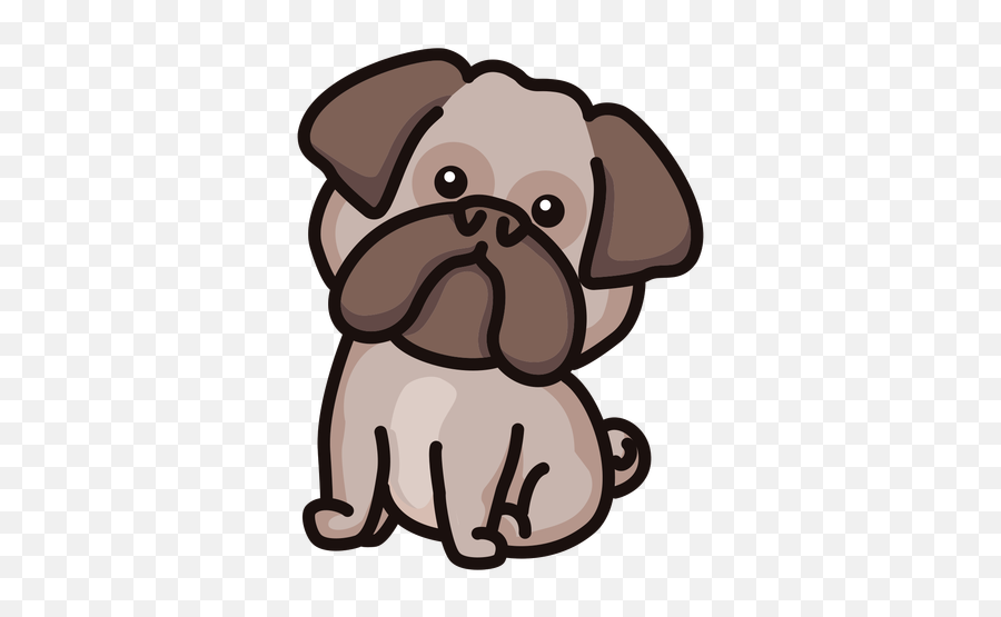 Bulldogge Png U0026 Svg Transparent Background To Download Emoji,Cute Diy To Draw That Are Small Emojis