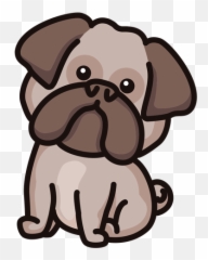 Bulldogge Png U0026 Svg Transparent Background To Download Emoji,Cute Diy To Draw That Are Small Emojis