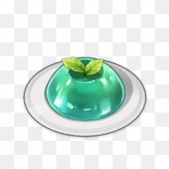 Mint Jelly Genshin Impact Wiki Fandom Emoji,Jelly Emotion