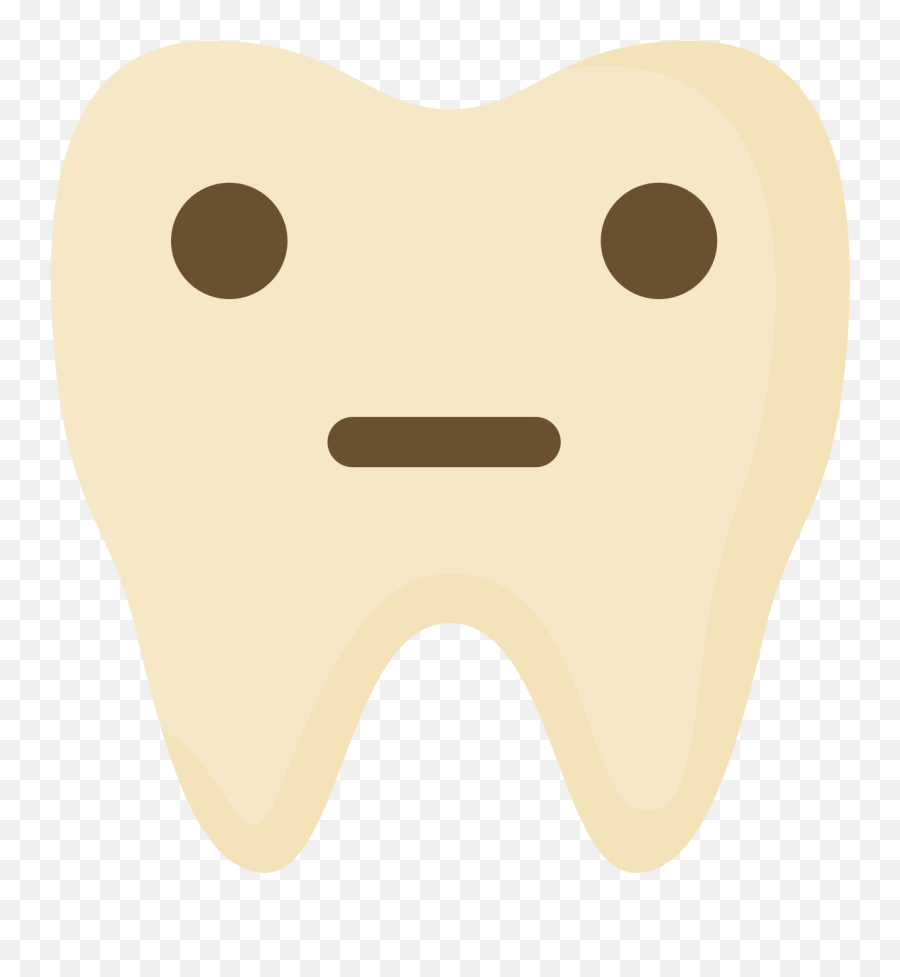 Free Emoji Tooth Angry Png With Transparent Background - Happy,Angry Crying Emoji