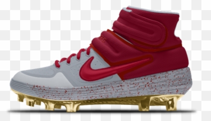 Nike Com Customize Football Cleats - Spikes Nike Huarache Alpha Emoji,Adidas Emoji Cleats