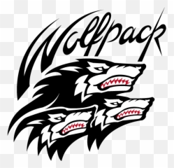 Northeast Wolfpack - The Nation Youth Football League Emoji,Venmo Fantasy Football Emojis