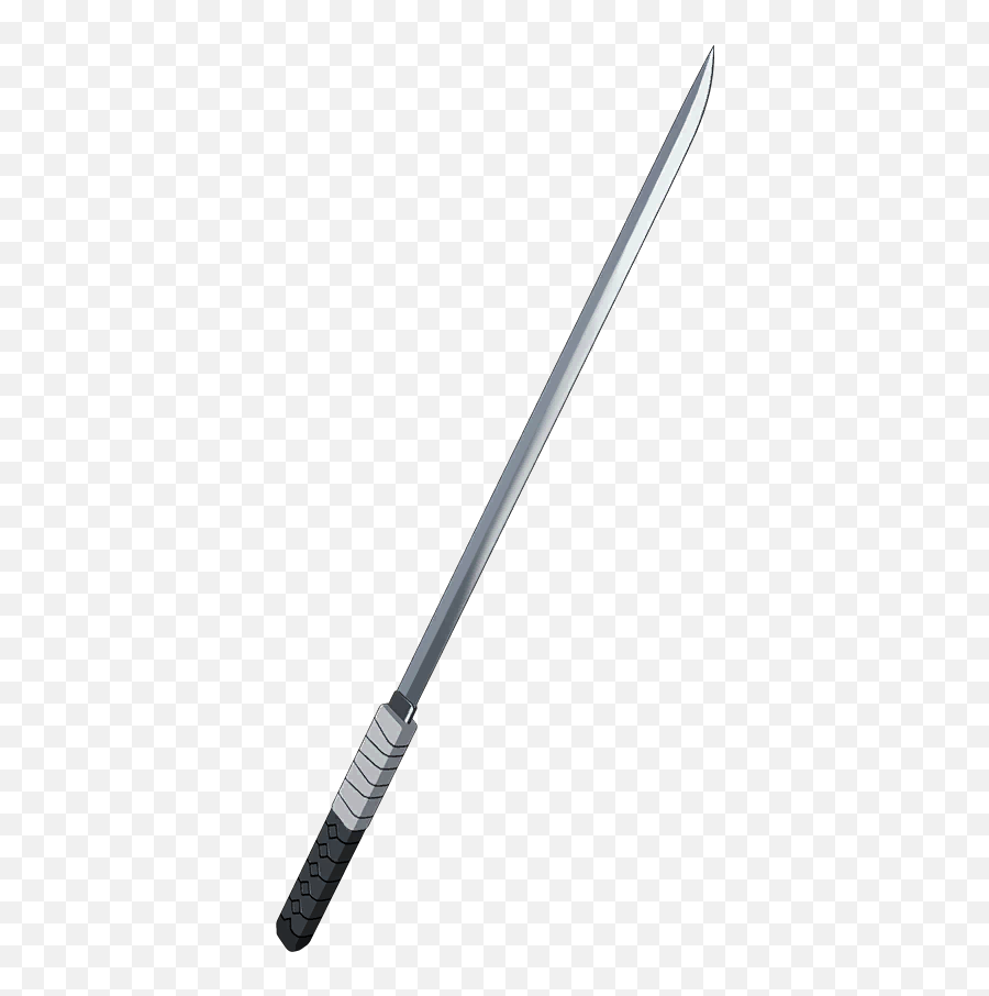 Fortnite Black Ops Sword Pickaxe Harvesting Tools Emoji,Kunai Emoji