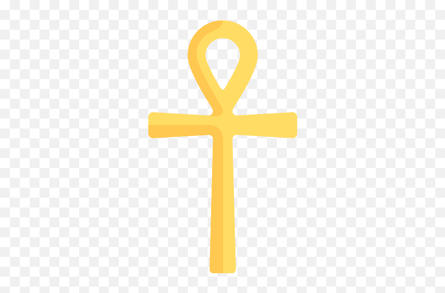 Ankh Vector Svg Icon 20 - Png Repo Free Png Icons Emoji,Ankh Emoji