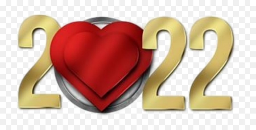 Happy New Year Png Emoji,Latest Emoji 2022