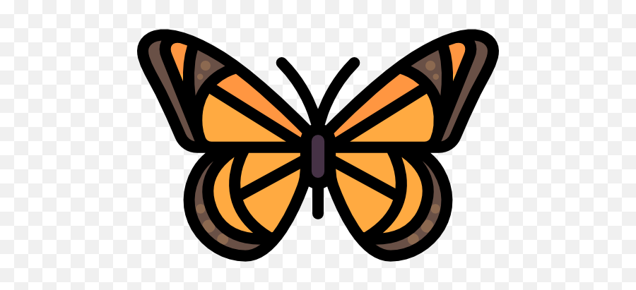 Free Icon Butterfly Emoji,Butterfly Emojio