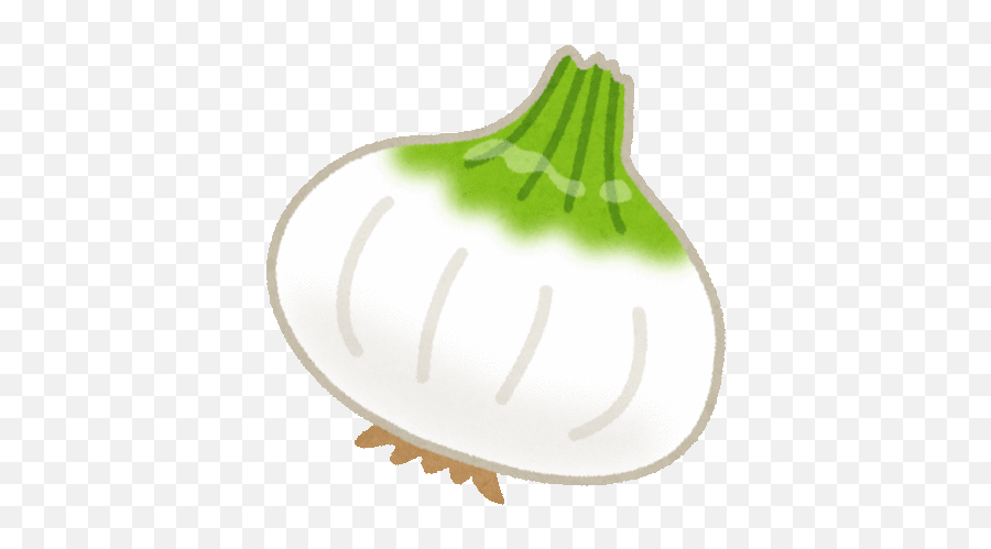 Vegetables Engoo Emoji,Steam Garlic Emoticon