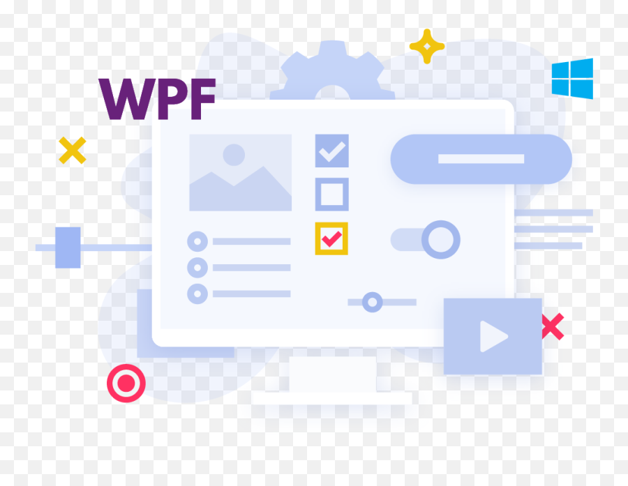 Wpf Development Services Ukad Emoji,Ukraine Flag Emoji Windows