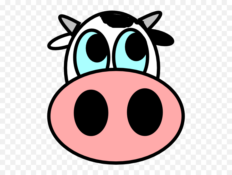 Communication Clipart Face To Face Communication Face To - Cow Face Clip Art Emoji,Cow Face Emoji