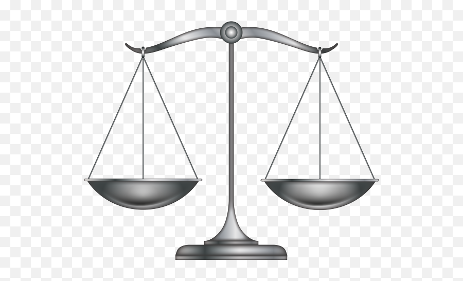 Trademark Rights - Balance Emoji,Scale Emoji