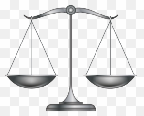 Trademark Rights - Balance Emoji,Scale Emoji