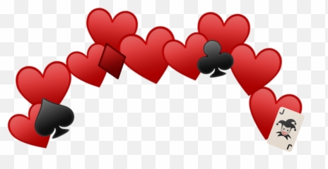 Darkred Red Emoji Sticker - Lovely,Emoji Invitation Cards