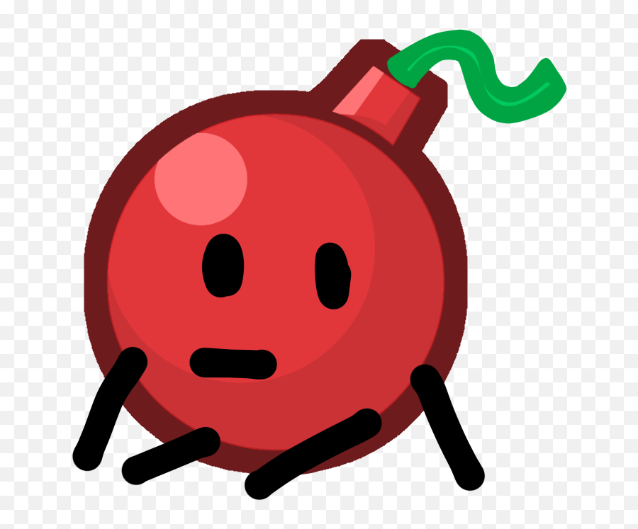 Cherry Bomb Jr - Spinnin Records Emoji,Cherry Emoticon