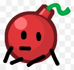 Cherry Bomb Jr - Spinnin Records Emoji,Cherry Emoticon
