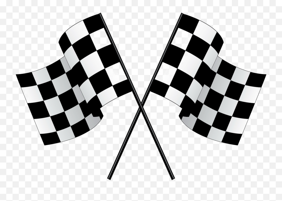 Free Chequered Flag Download Free Clip Art Free Clip Art - Marathon Flag Nipsey Hussle Emoji,Scotland Flag Emoji