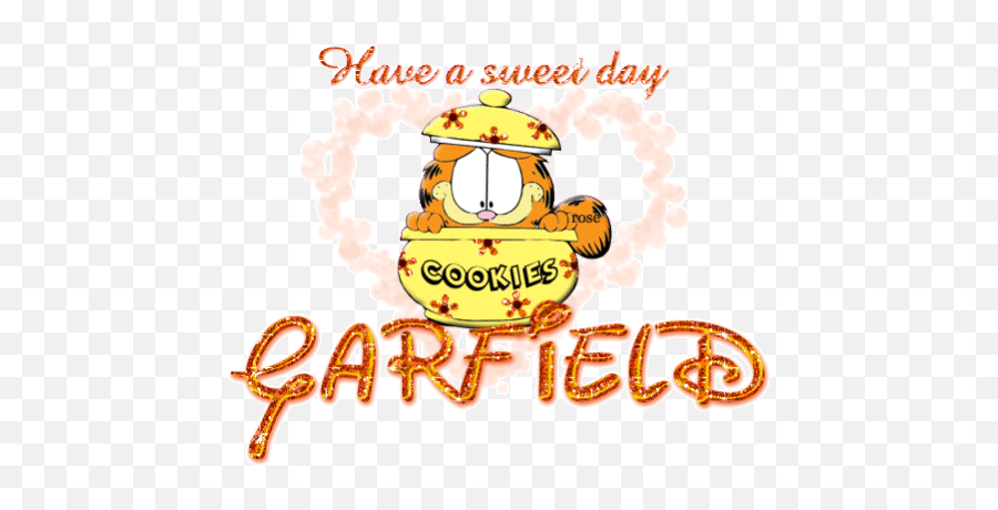 Top Garfield Logan Stickers For Android - Happy Emoji,Stank Face Emoticon