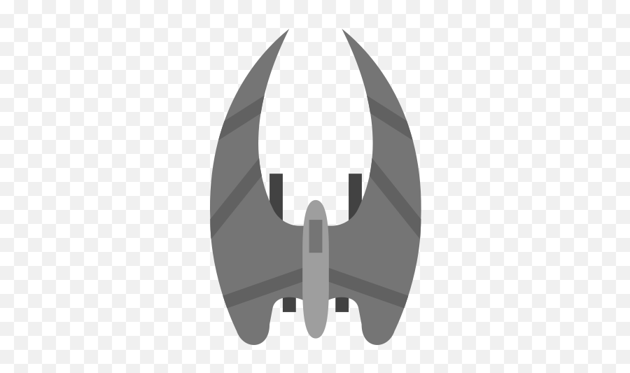 Cylon Raider Icon - Language Emoji,Raider Emoji