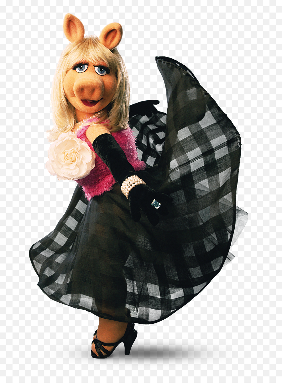 Miss Piggyu0027s Dress - Up Disney Lol Background Png Muppets Miss Piggy Png Emoji,Miss Piggy Emoji