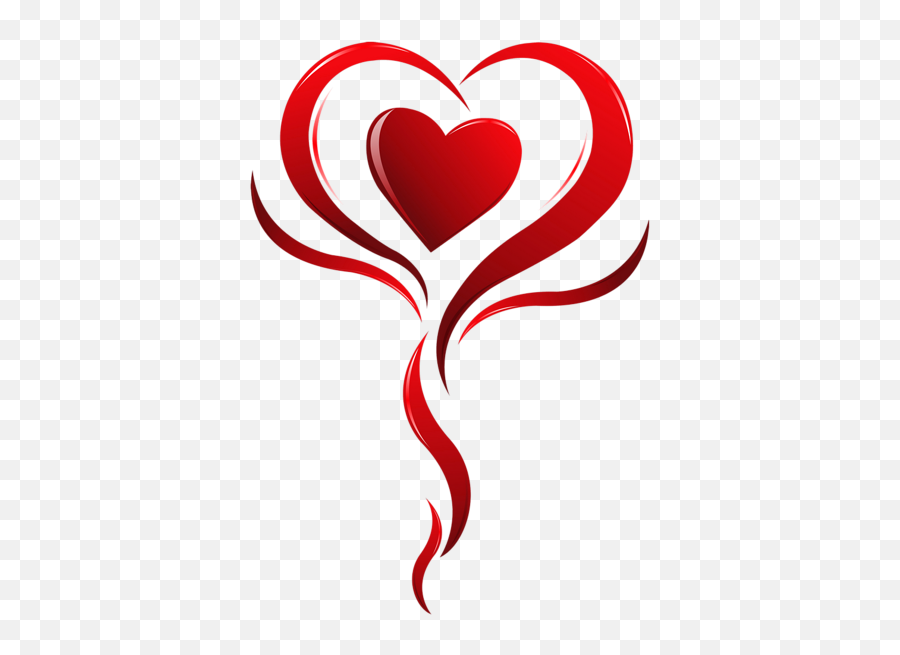 Transparent Heart Decoration Picture - Love Transparent Heart Background Emoji,Arm Heart Emoji