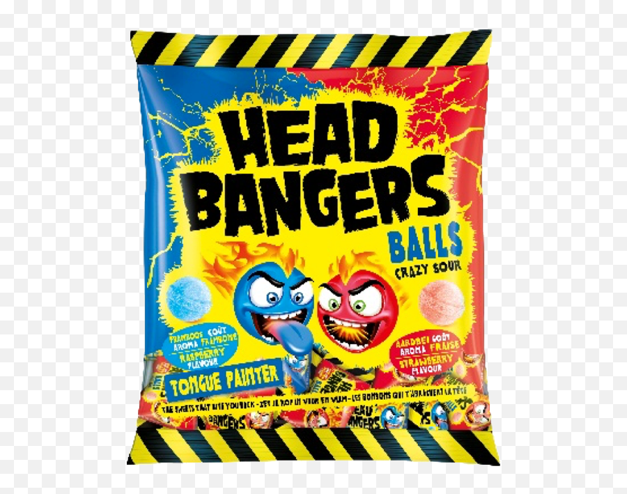 Head Bangers - Head Bangers Emoji,Headbanger Emoticon