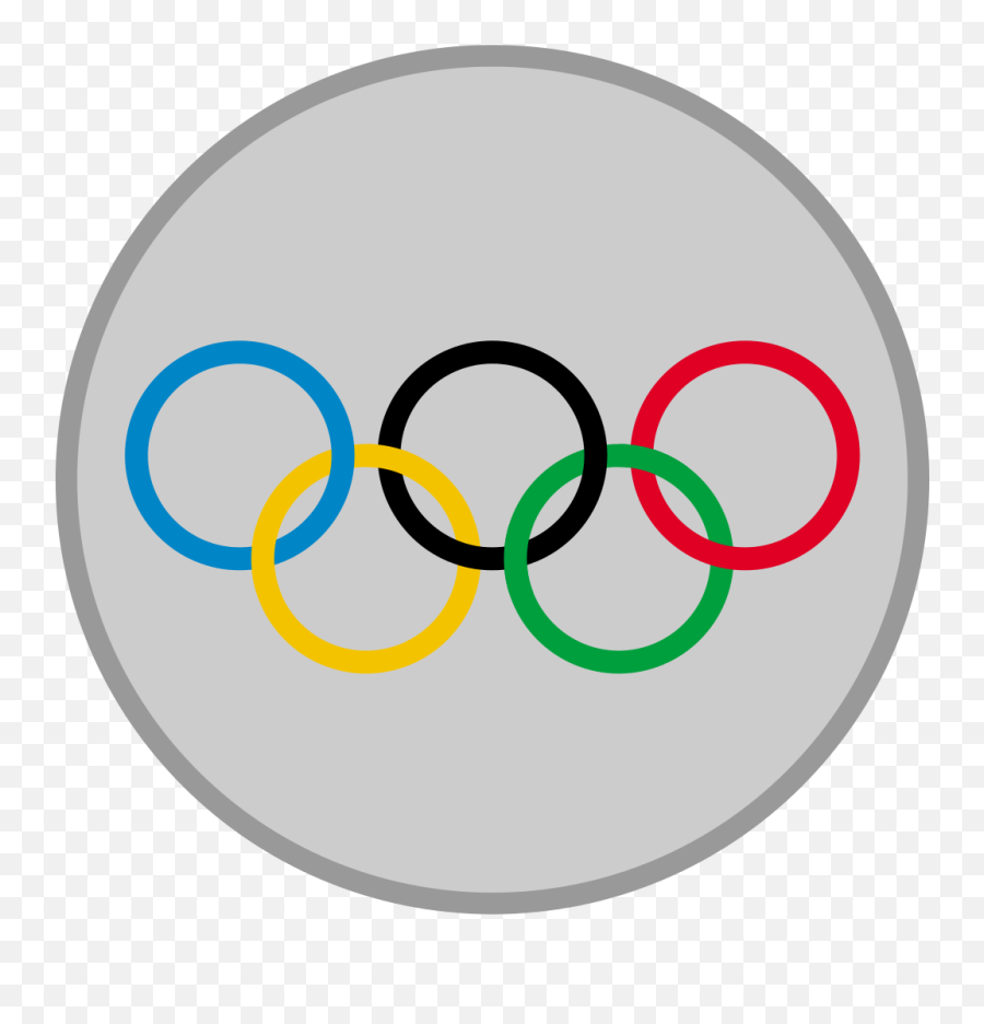 Games Clipart Olympic Games Olympic - Olympic Silver Medal Clipart Emoji,Olympic Torch Emoji