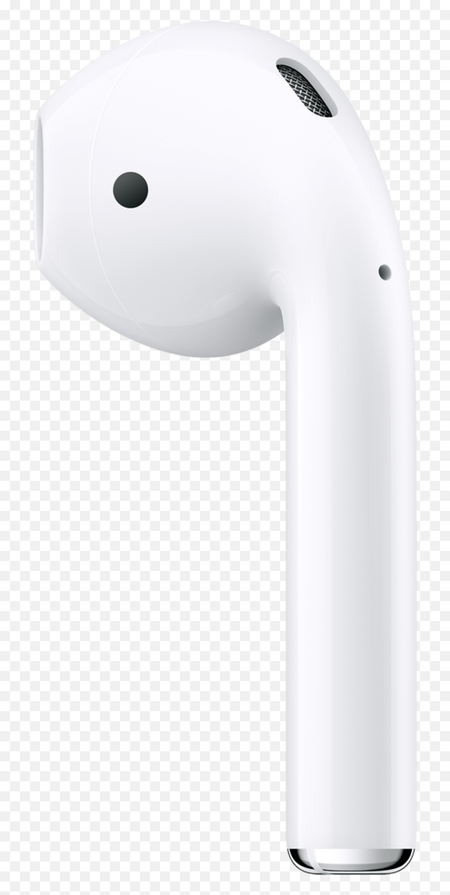 Airpod Airpods Earbud Sticker - Transparent Airpod Png Emoji,Airpod Emoji