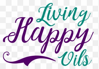 Essential Oils For Special Needs - Living Happy Oils Dot Emoji,Emotions And Essential Oils