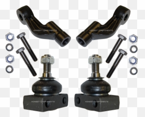 For Smartcar 1999u003e Front Lower Balljoint U0026 Bolts City Fortwo - Nut Emoji,Kia Ceed Edition 7 Emotion