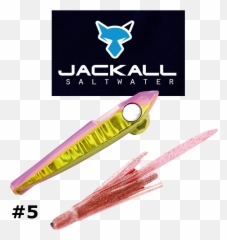 Jackall - Binbininchiku Jackall Emoji,Xesta Slow Emotion Rods