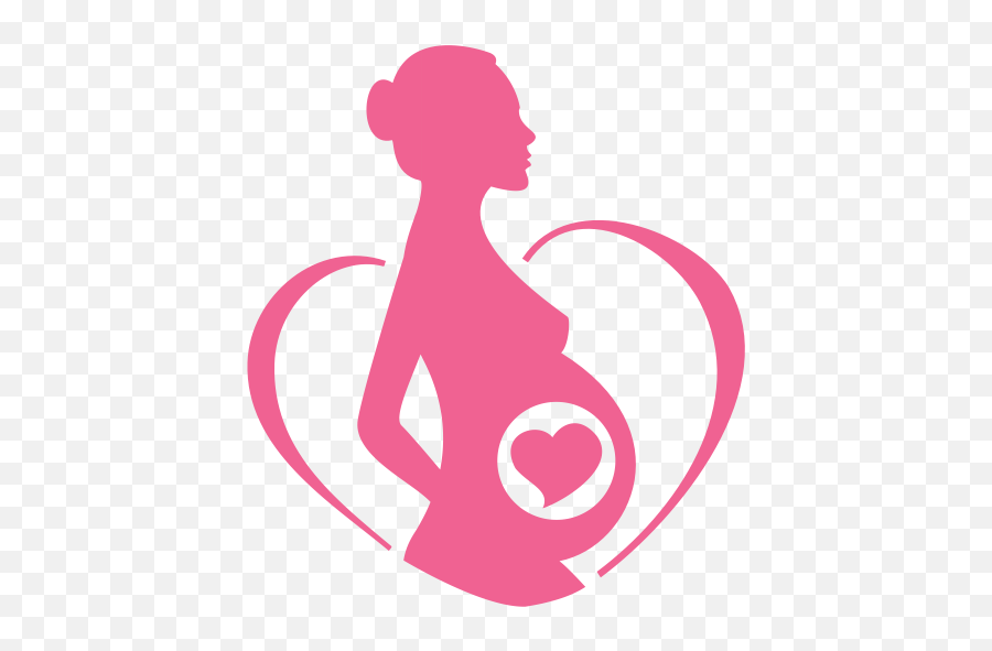 Pregnancy Icon - Crystals For Pregnancy Protection Emoji,Pregnant Emoticons For Iphone