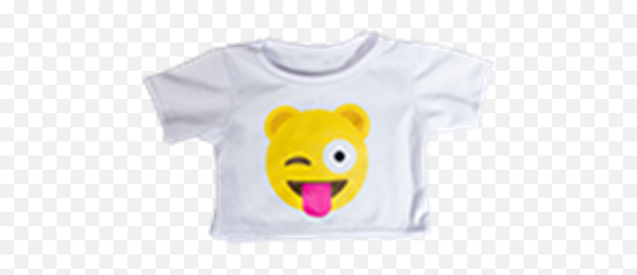 Emoji T - Short Sleeve,Home Emoji