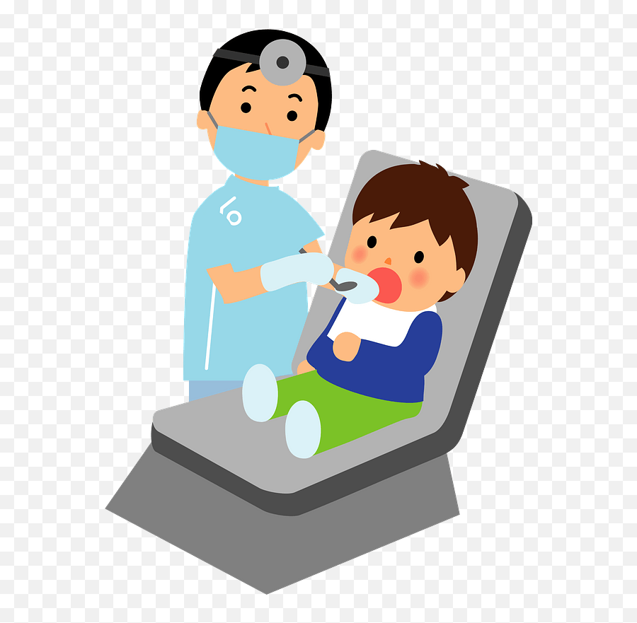 Verb To Be - I You We Baamboozle Dentist With Patient Clipart Emoji,Dentist Emojis