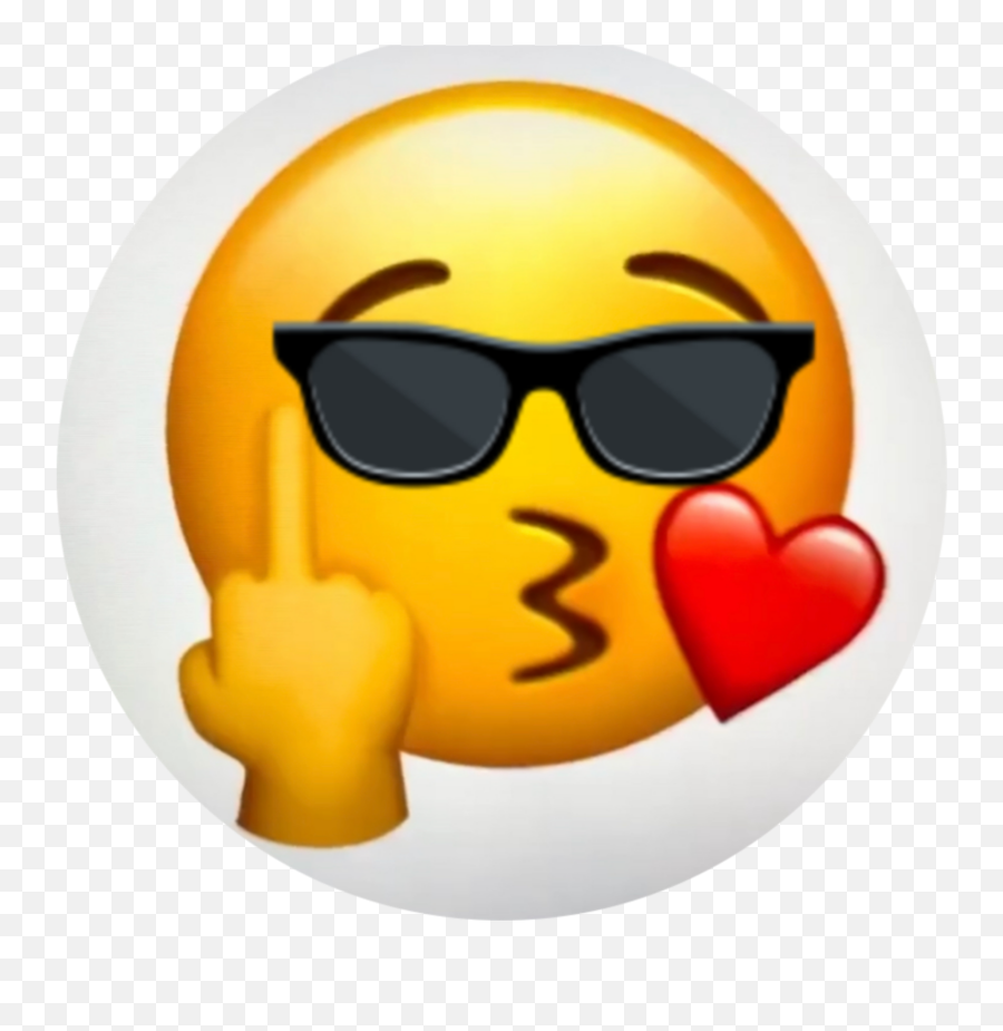 Coolguy Sunglassemoji Sticker - Rio Draws Emojis,Cool Guy Emoji Meme