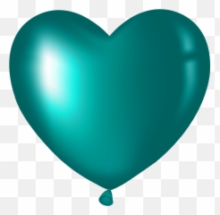 Pin - Cute Heart Balloons Clipart Emoji,Diy Emoji Heart Balloons