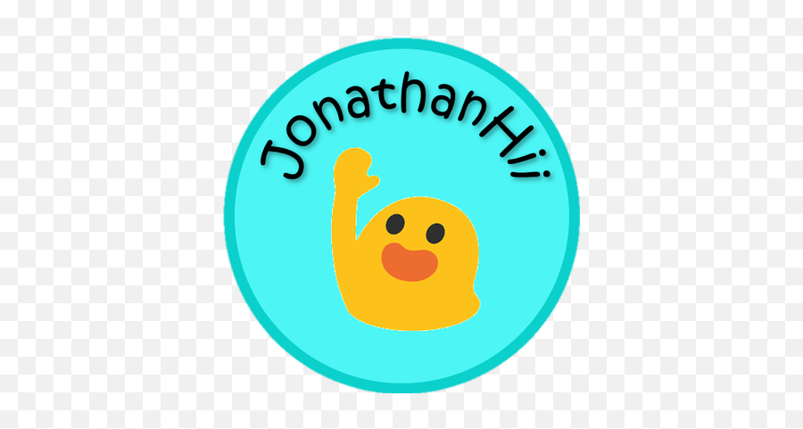 Jonathanhii - Happy Emoji,Cwl Emoticon